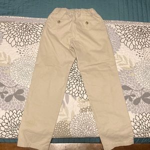 Polo Ralph Lauren Khaki Pants for Boy’s size 6